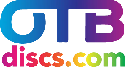 Only The Best Discs logo