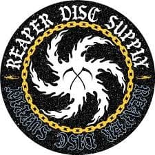 Reaper Disc Supply logo