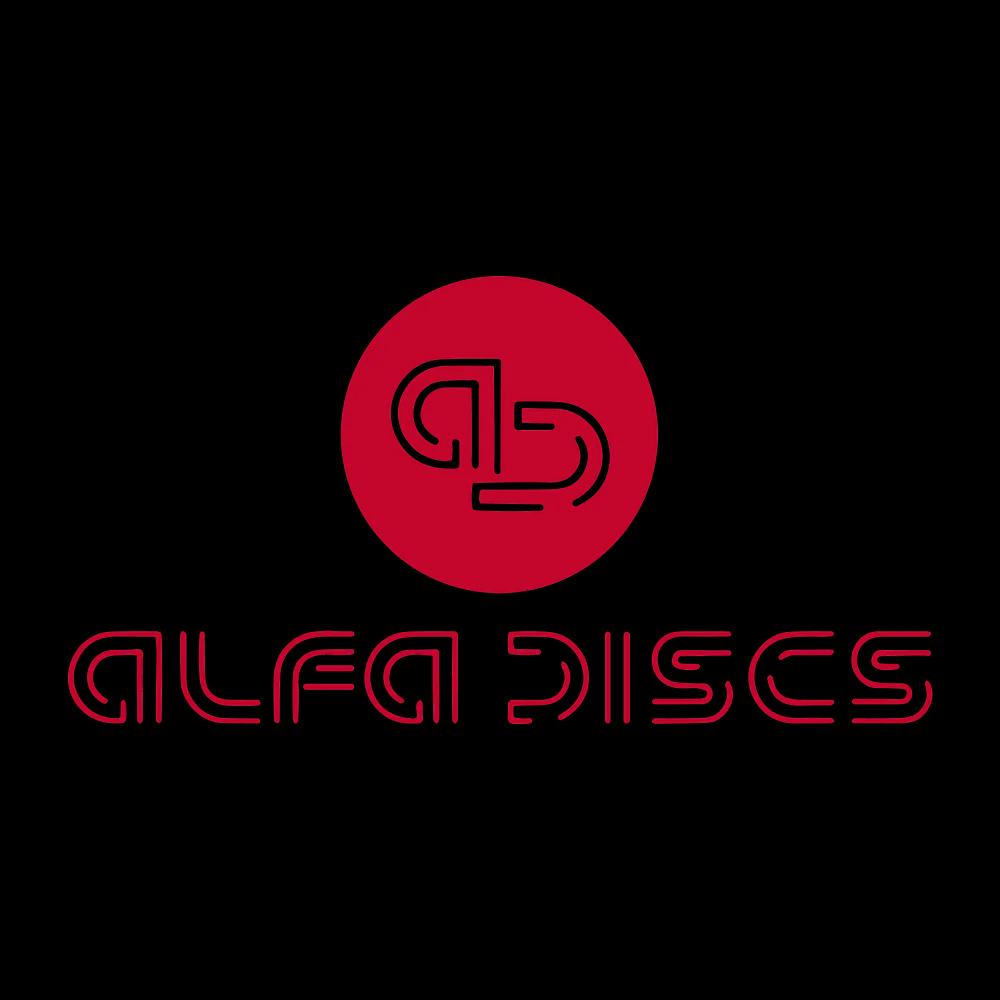 Alfa Discs logo