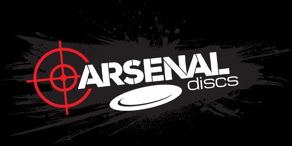 Arsenal Discs logo