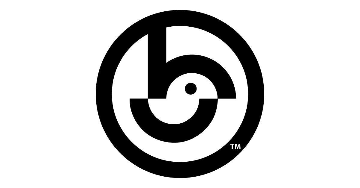 Birdie Disc Golf Supply logo
