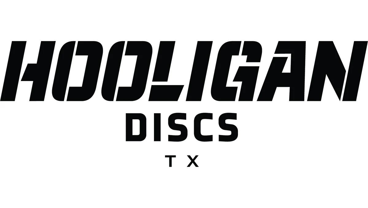 Hooligan Discs logo