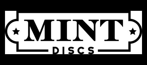 Mint Discs logo
