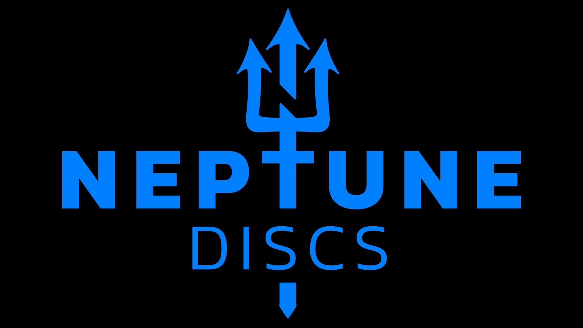 Neptune Discs logo