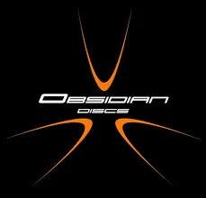 Obsidian Discs logo