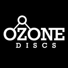 Ozone Discs logo