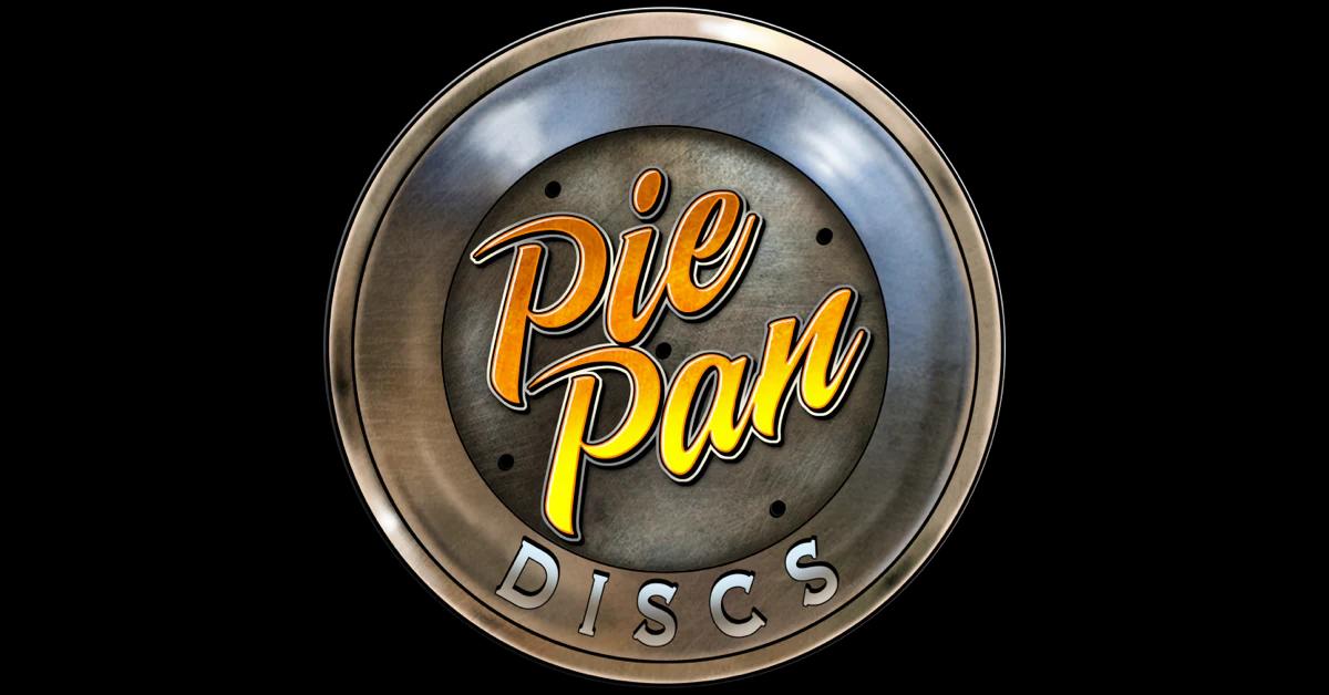 Pie Pan Discs logo