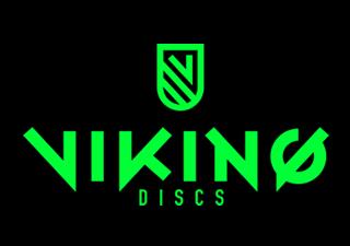 Viking Discs logo