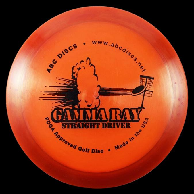 ABC Gamma Ray
