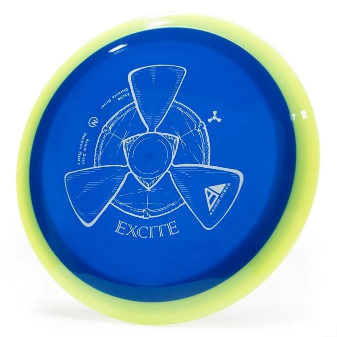 Axiom Excite