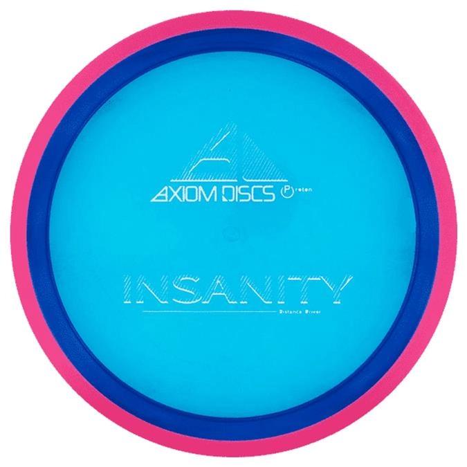 Axiom Insanity