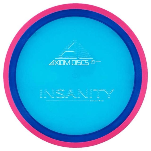 Axiom Insanity