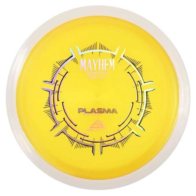 Axiom Mayhem