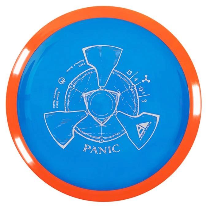 Axiom Panic