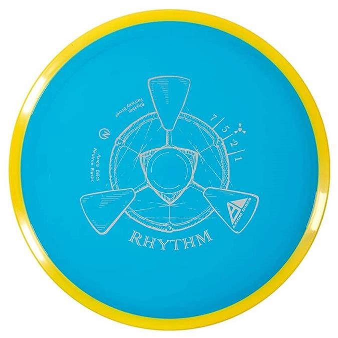 Axiom Rhythm