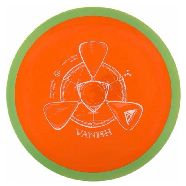 Axiom Vanish