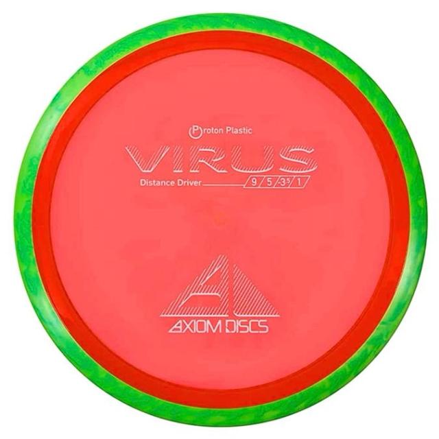 Axiom Virus