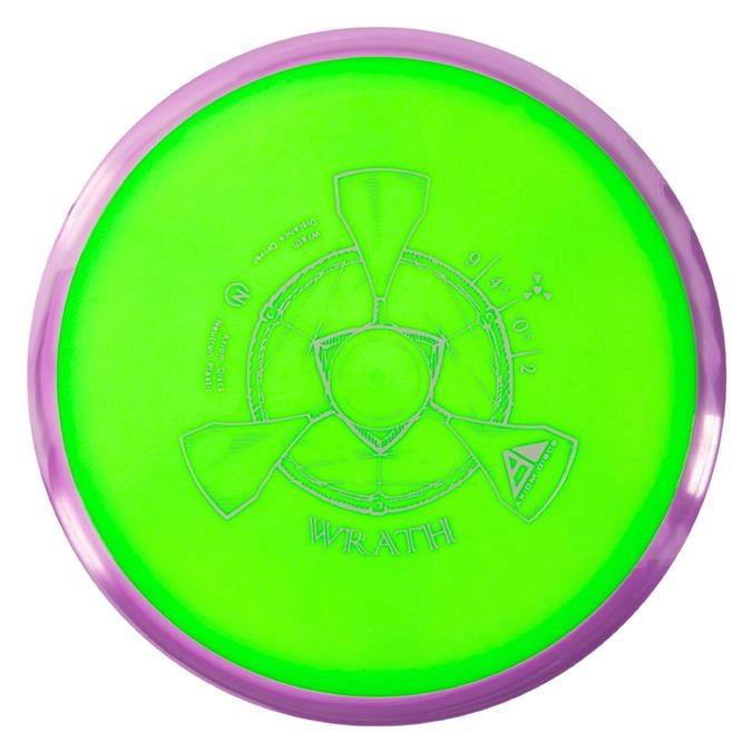 Axiom Wrath