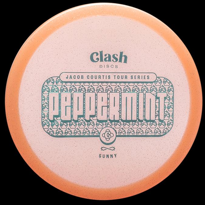 Clash Discs Peppermint