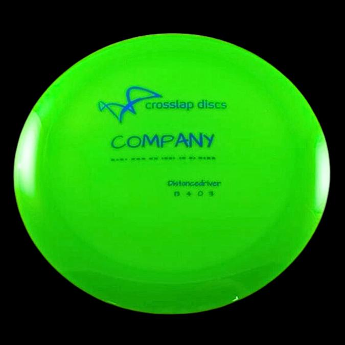 Crosslap Company
