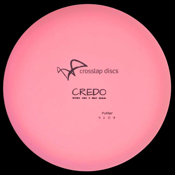 Crosslap Credo