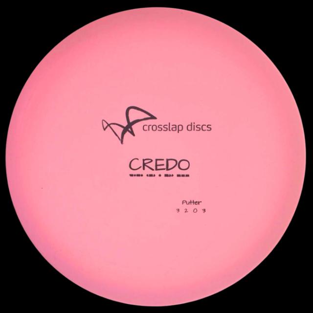 Crosslap Credo