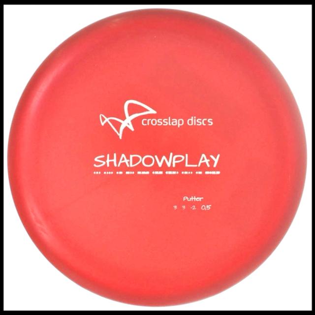 Crosslap Shadowplay