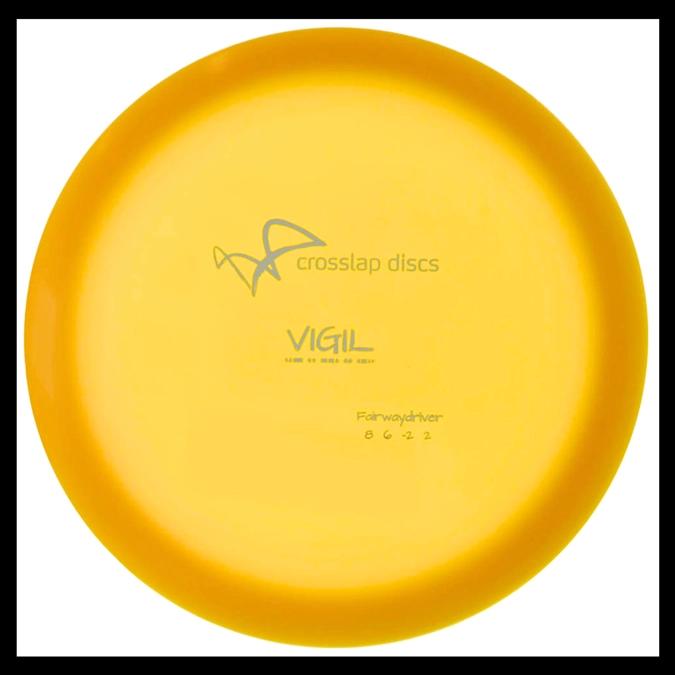 Crosslap Vigil