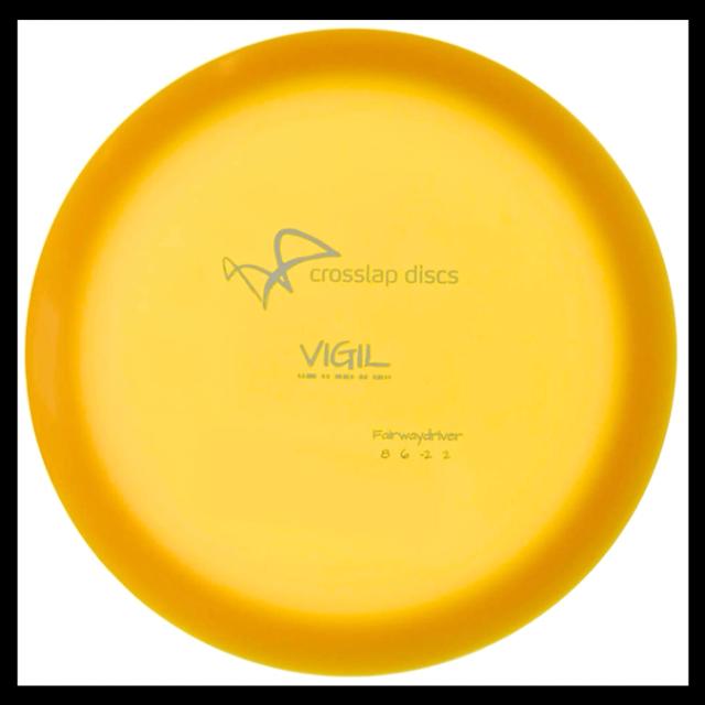 Crosslap Vigil