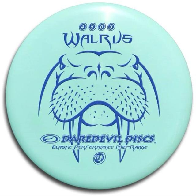 Daredevil Walrus