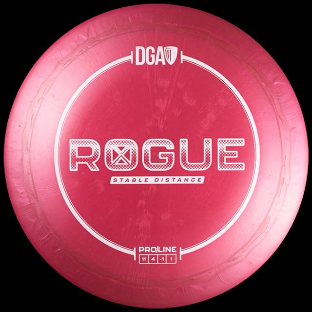 DGA Rogue