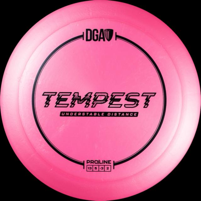 DGA Tempest