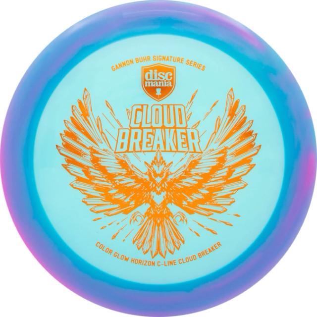 Discmania Cloud Breaker
