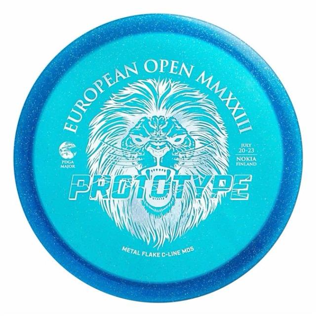 Discmania MD5