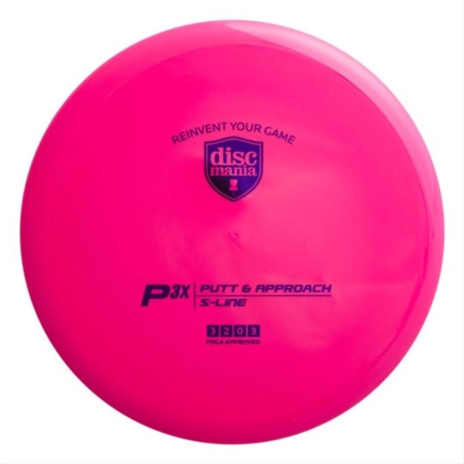 Discmania P3x