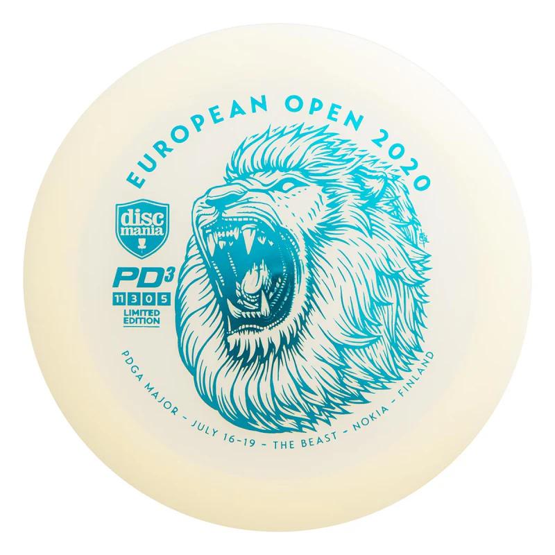 Discmania PD3