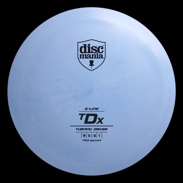 Discmania TDx
