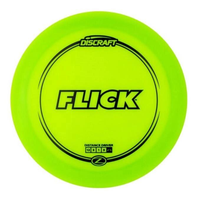 Discraft Flick