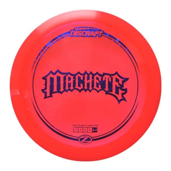 Discraft Machete
