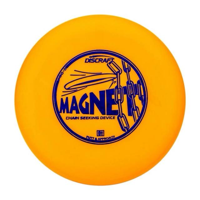 Discraft Magnet