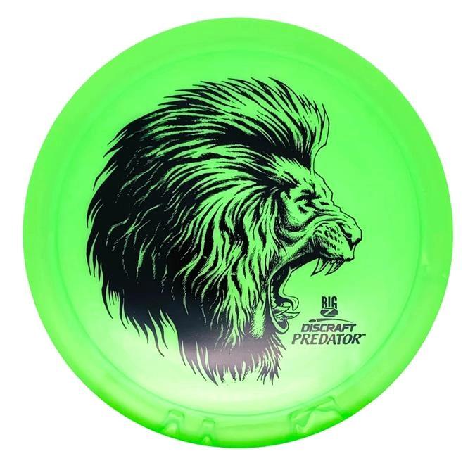 Discraft Predator