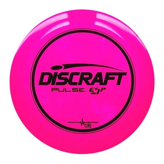 Discraft Pulse
