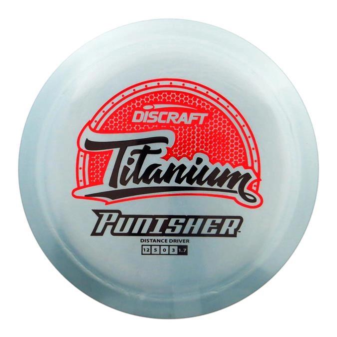 Discraft Punisher