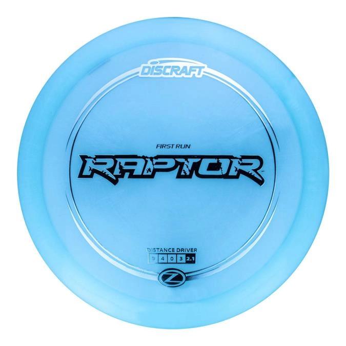 Discraft Raptor
