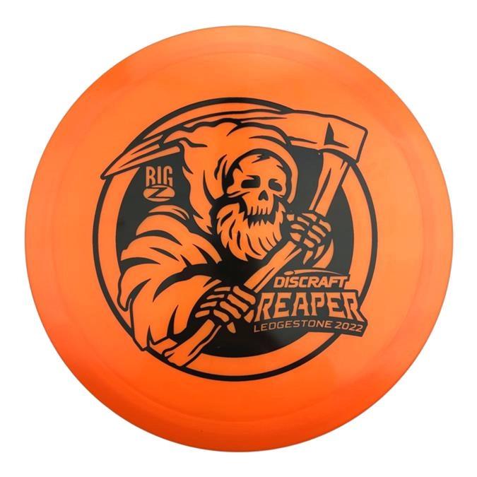 Discraft Reaper