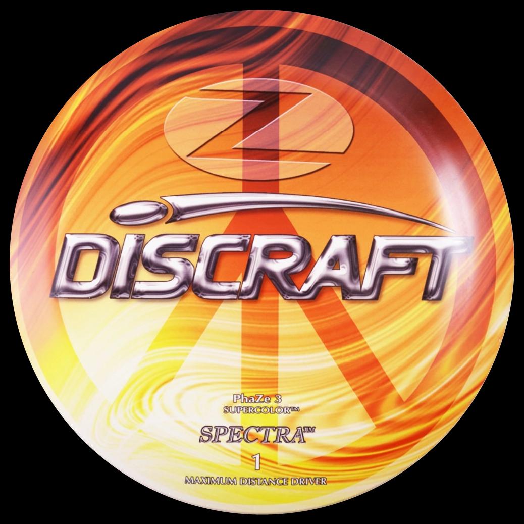 Discraft Spectra