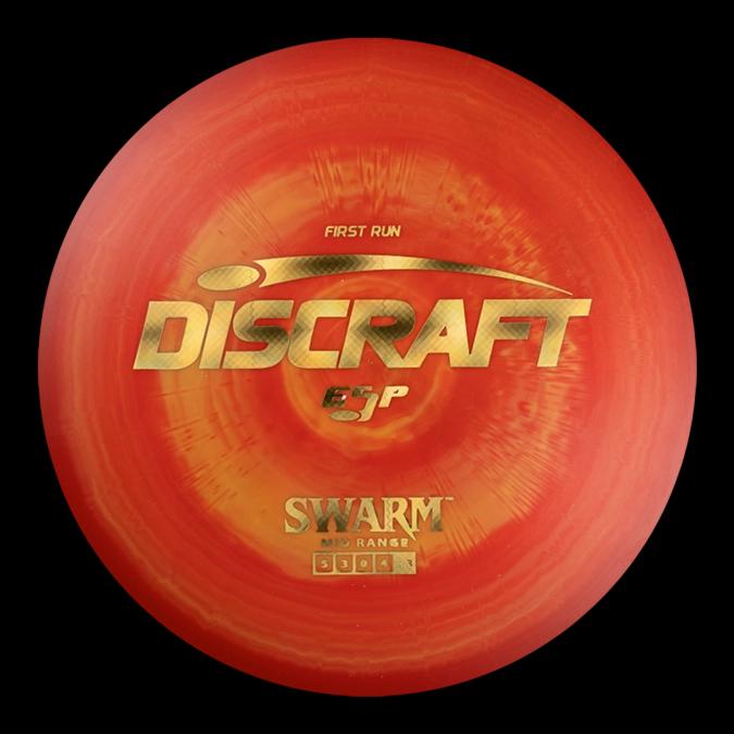 Discraft Swarm
