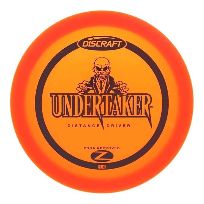 Discraft Undertaker