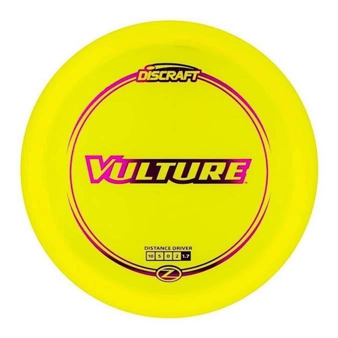Discraft Vulture