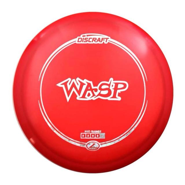 Discraft Wasp